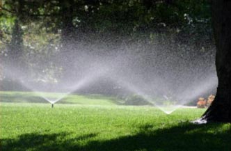 Irrigazione automatica
